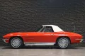 Corvette C2