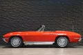 Corvette C2