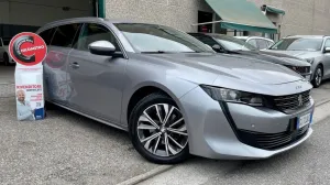 Peugeot PEUGEOT 508 SW 1.5 BLUEHDI ALLURE PACK 130CV - V