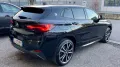 BMW X2 S-DRIVE M-SPORT FULL LED, PACCHETTO LUCI,