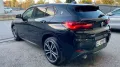 BMW X2 S-DRIVE M-SPORT FULL LED, PACCHETTO LUCI,