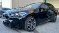 BMW X2 S-DRIVE M-SPORT FULL LED, PACCHETTO LUCI,