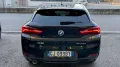 BMW X2 S-DRIVE M-SPORT FULL LED, PACCHETTO LUCI,