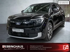 Ford Explorer AWD Assistenz-Paket 360° Kamera Navi