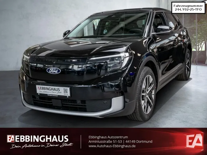 Ford Explorer AWD Assistenz-Paket 360° Kamera Navi