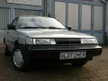 Nissan Sunny 1,6 SLX Coupe
