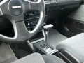 Nissan Sunny 1,6 SLX Coupe