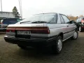 Nissan Sunny 1,6 SLX Coupe