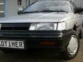 Nissan Sunny 1,6 SLX Coupe