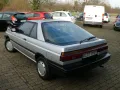 Nissan Sunny 1,6 SLX Coupe