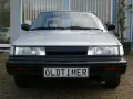 Nissan Sunny 1,6 SLX Coupe