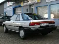 Nissan Sunny 1,6 SLX Coupe