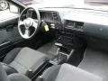 Nissan Sunny 1,6 SLX Coupe