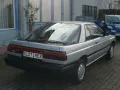 Nissan Sunny 1,6 SLX Coupe