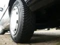 Nissan Sunny 1,6 SLX Coupe