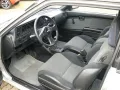 Nissan Sunny 1,6 SLX Coupe