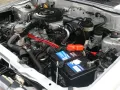 Nissan Sunny 1,6 SLX Coupe