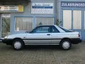 Nissan Sunny 1,6 SLX Coupe