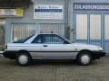 Nissan Sunny 1,6 SLX Coupe