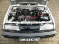 Nissan Sunny 1,6 SLX Coupe