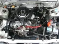 Nissan Sunny 1,6 SLX Coupe