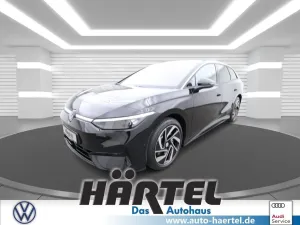 Volkswagen ID.7 TOURER PRO 77KWH AUTOMATIK (+ACC-RADAR) LED