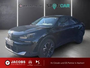 Citroën C4 X Benziner 130 Automatik MAX