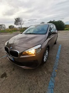 BMW Bmw 216 Active Tourer Luxury autom. 12/2019