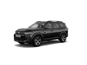 Dacia Bigster Journey TCe 140 ABS Fahrerairbag ESP ZV