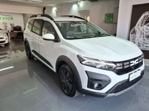 Other DACIA - Jogger - 1.0 TCe GPL 100CV 7 posti Expre