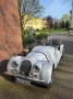 Morgan 4/4 Roadster (GB)