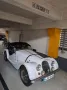 Morgan 4/4 Roadster (GB)