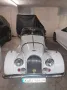 Morgan 4/4 Roadster (GB)