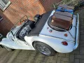 Morgan 4/4 Roadster (GB)