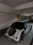 Morgan 4/4 Roadster (GB)