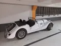 Morgan 4/4 Roadster (GB)