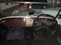 Morgan 4/4 Roadster (GB)