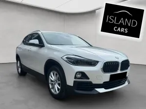 BMW Bmw X2 sDrive18i Advantage