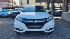 Honda HR-V 1.5 i-VTEC Elegance Navi ..CAMBIO AUT