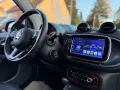 Smart FORTWO COUPÉ BRABUS TAILOR MADE