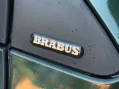 Smart FORTWO COUPÉ BRABUS TAILOR MADE