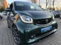 Smart FORTWO COUPÉ BRABUS TAILOR MADE