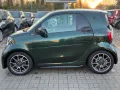 Smart FORTWO COUPÉ BRABUS TAILOR MADE