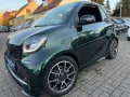 Smart FORTWO COUPÉ BRABUS TAILOR MADE