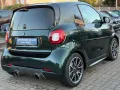 Smart FORTWO COUPÉ BRABUS TAILOR MADE