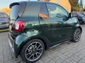 Smart FORTWO COUPÉ BRABUS TAILOR MADE