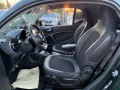 Smart FORTWO COUPÉ BRABUS TAILOR MADE