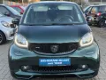 Smart FORTWO COUPÉ BRABUS TAILOR MADE