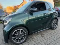Smart FORTWO COUPÉ BRABUS TAILOR MADE