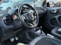 Smart FORTWO COUPÉ BRABUS TAILOR MADE